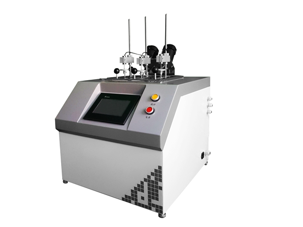 XRW-300UA型 熱變形、維卡軟化點測定儀