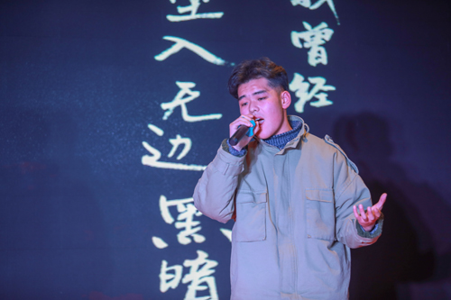 大禹漢光2018年“同心同行，共創(chuàng)未來”主題年會圓滿成功