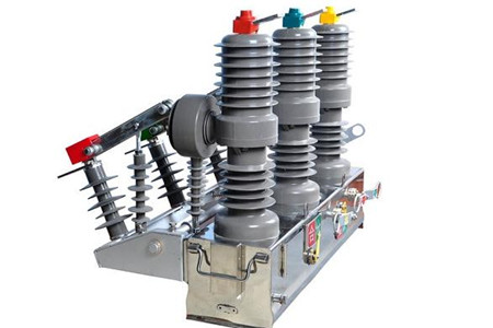 真空滅弧室的分類、材料和使用壽命