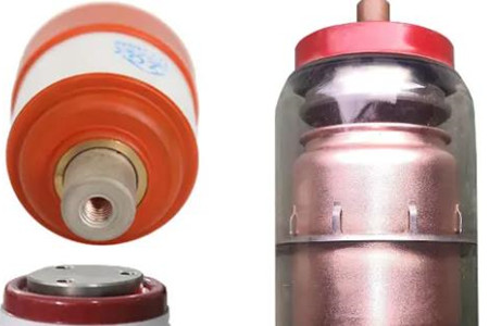 真空滅弧室觸頭結(jié)構(gòu)型式有幾種？主要有四種！